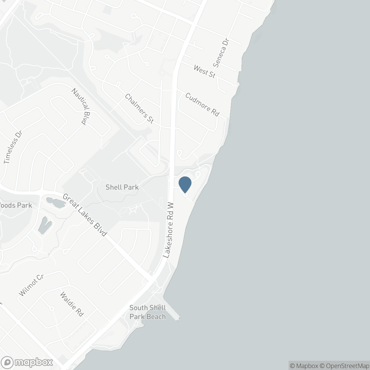 3270 SHELBURNE PLACE, Oakville, Ontario L6L 5V9